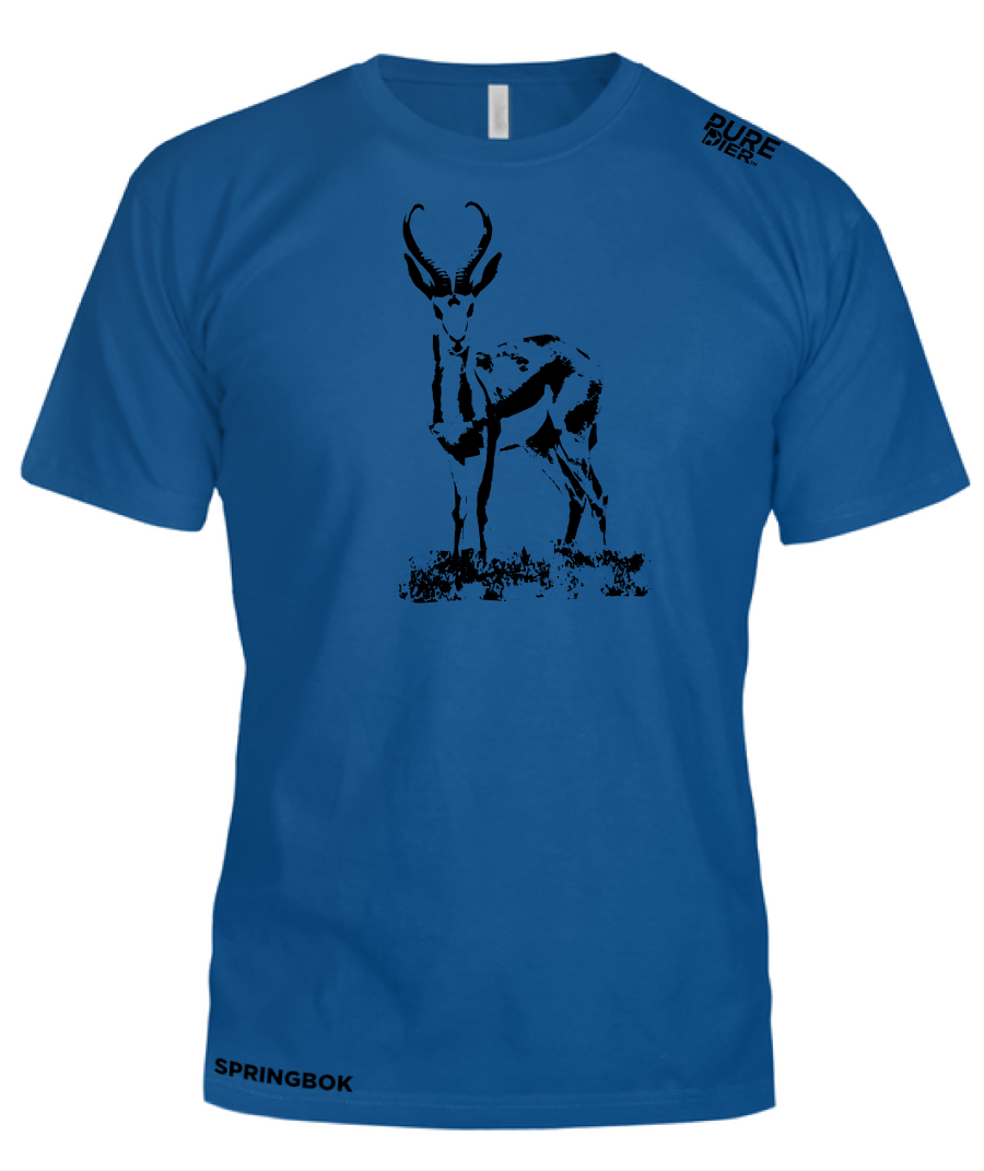 Springbok Hemp vir Hom