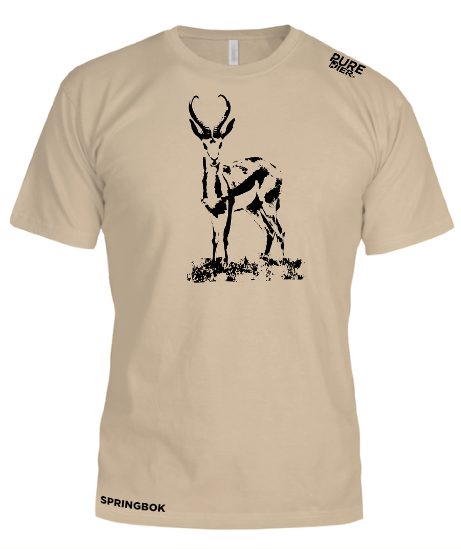 Springbok Hemp vir Hom