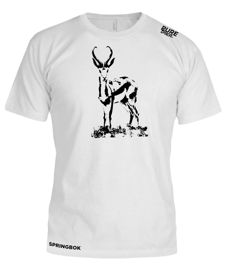 Springbok Hemp vir Hom