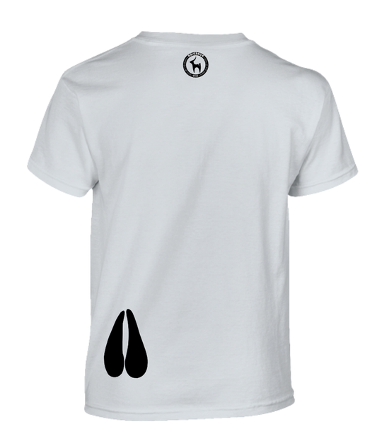 Swartwitpens Hemp vir Hulle