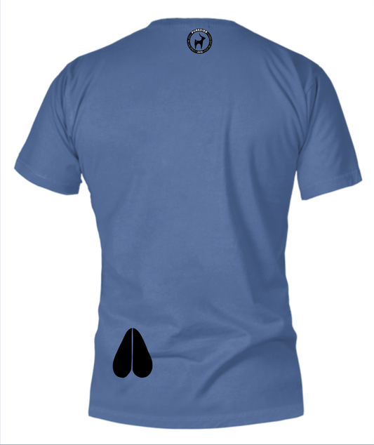 Waterbok Hemp vir Hom