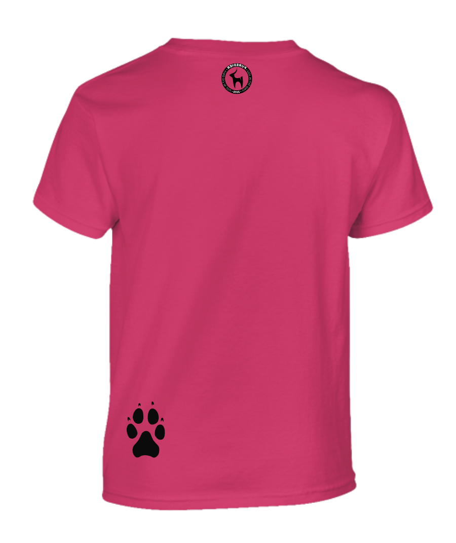 Wildehond Hemp vir Hulle