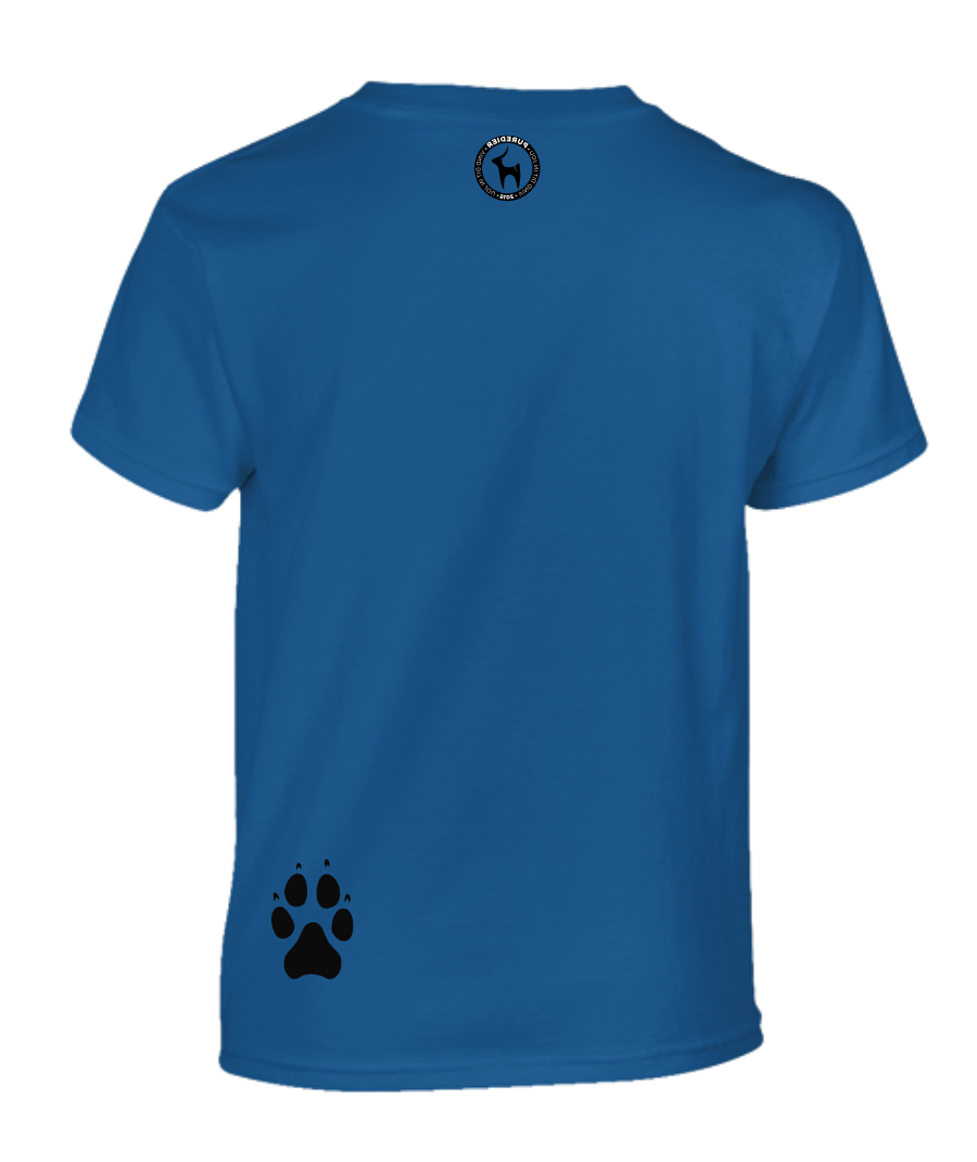 Wildehond Hemp vir Hulle