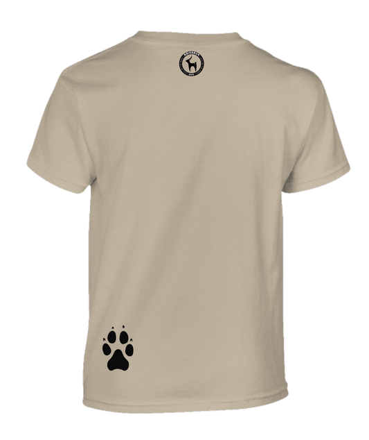 Wildehond Hemp vir Hulle