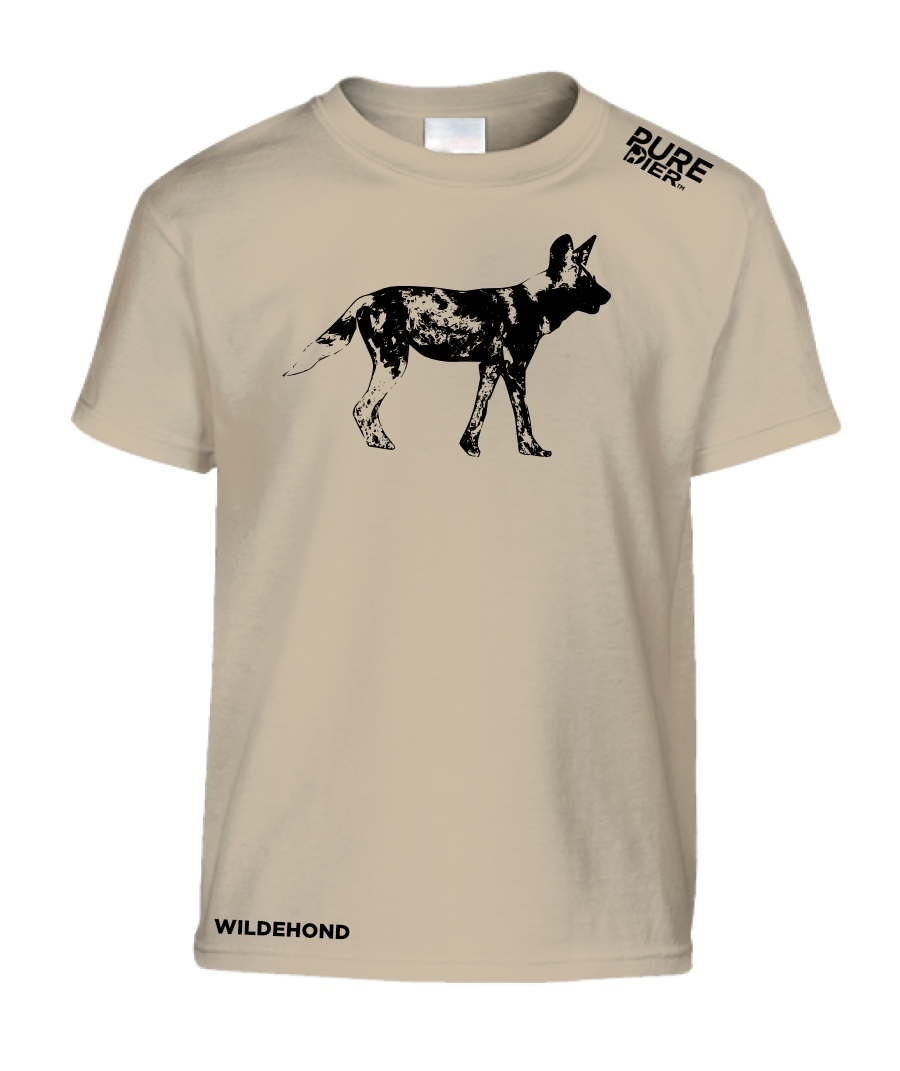 Wildehond Hemp vir Hulle