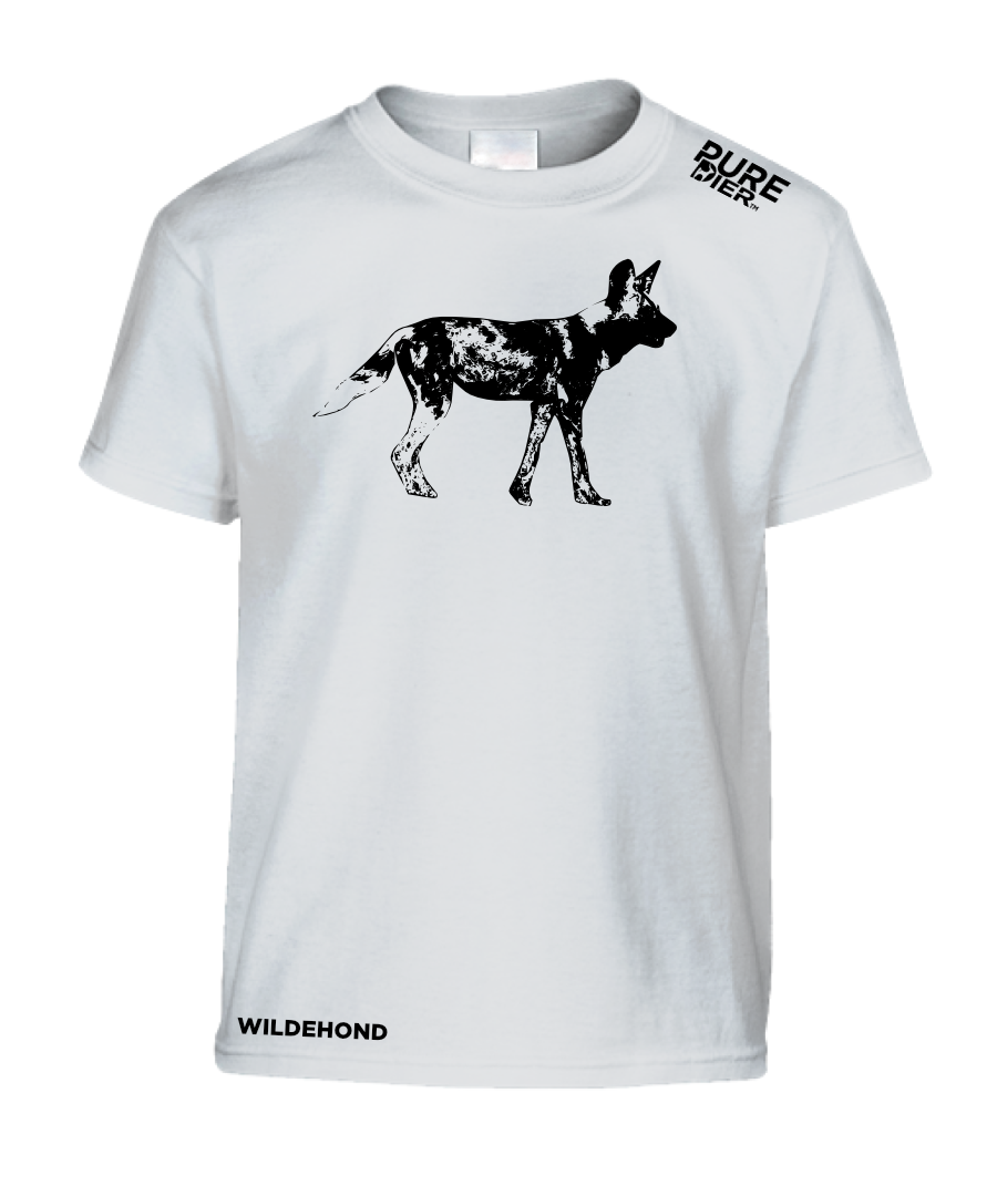 Wildehond Hemp vir Hulle