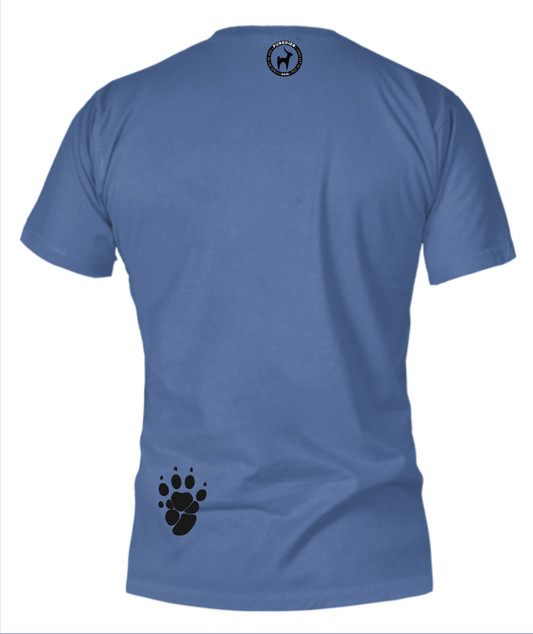 Ystervark Hemp vir Hom