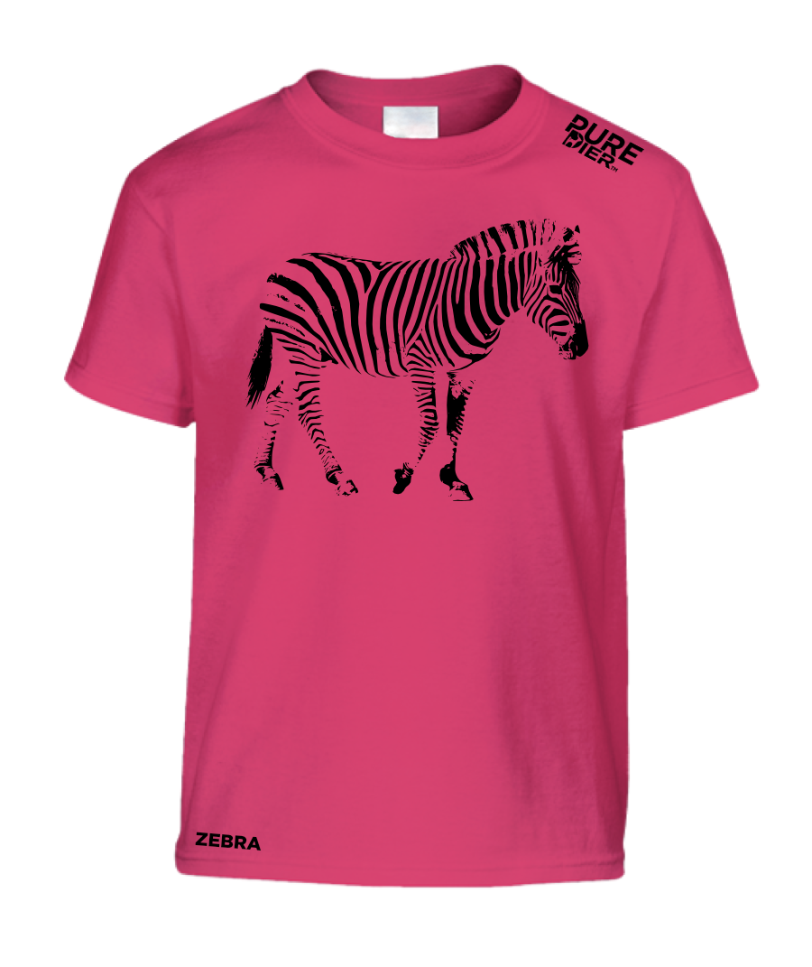 Zebra Hemp vir Hulle
