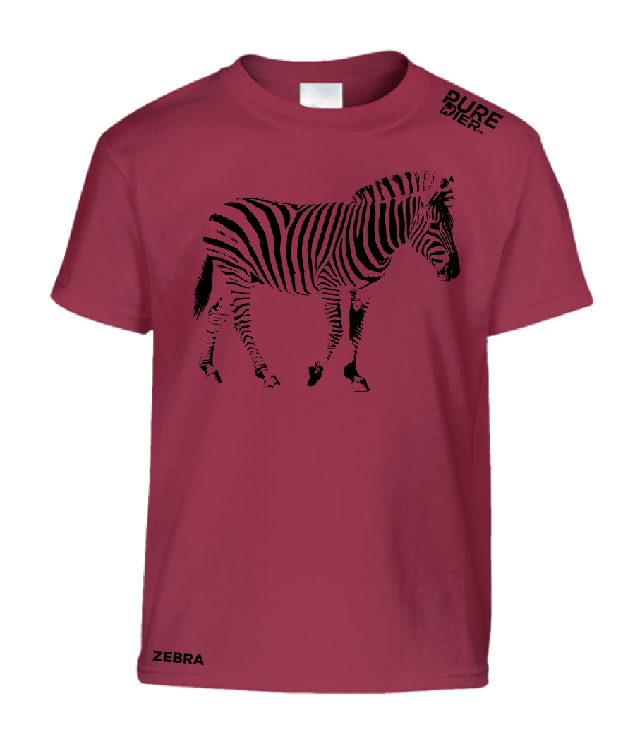 Zebra Hemp vir Hulle