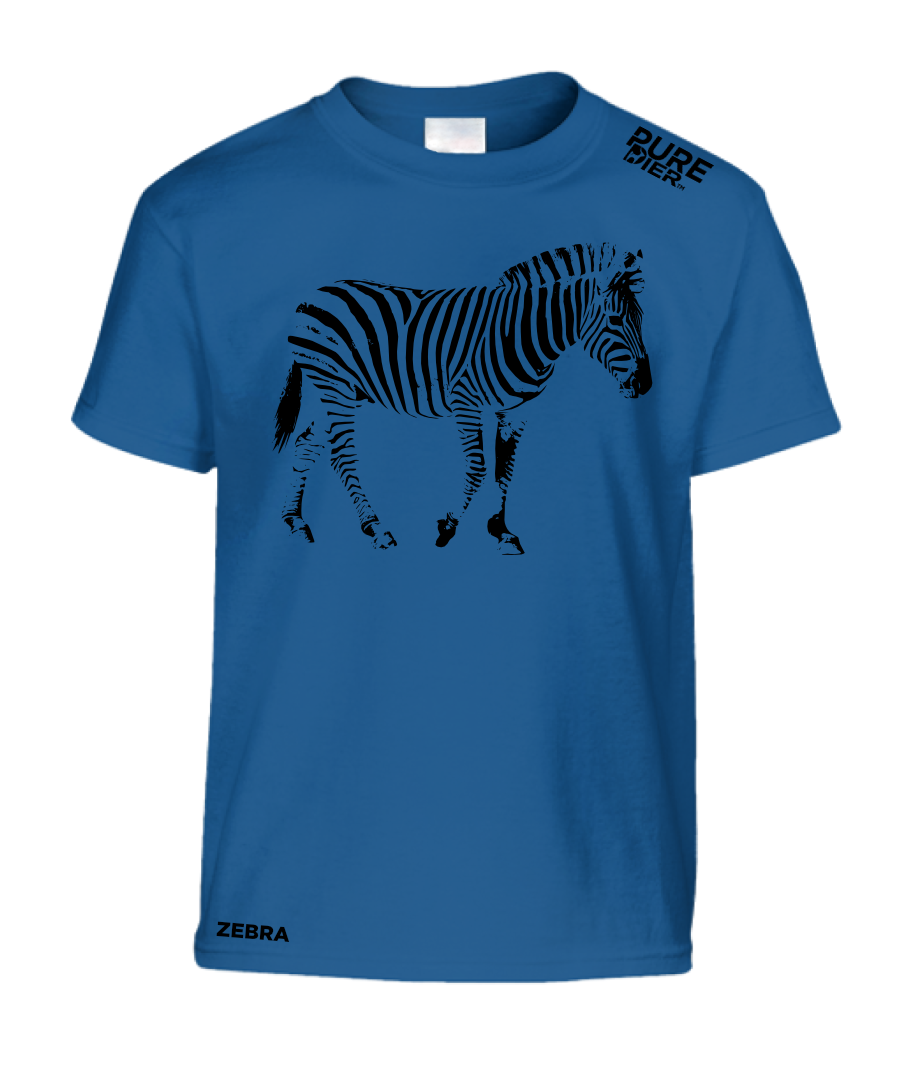 Zebra Hemp vir Hulle