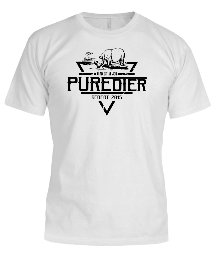 Logo-Renoster Hemp vir Hom