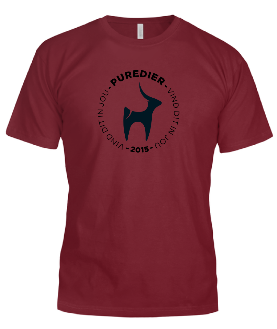 Logo-Sirkel Hemp vir Hom
