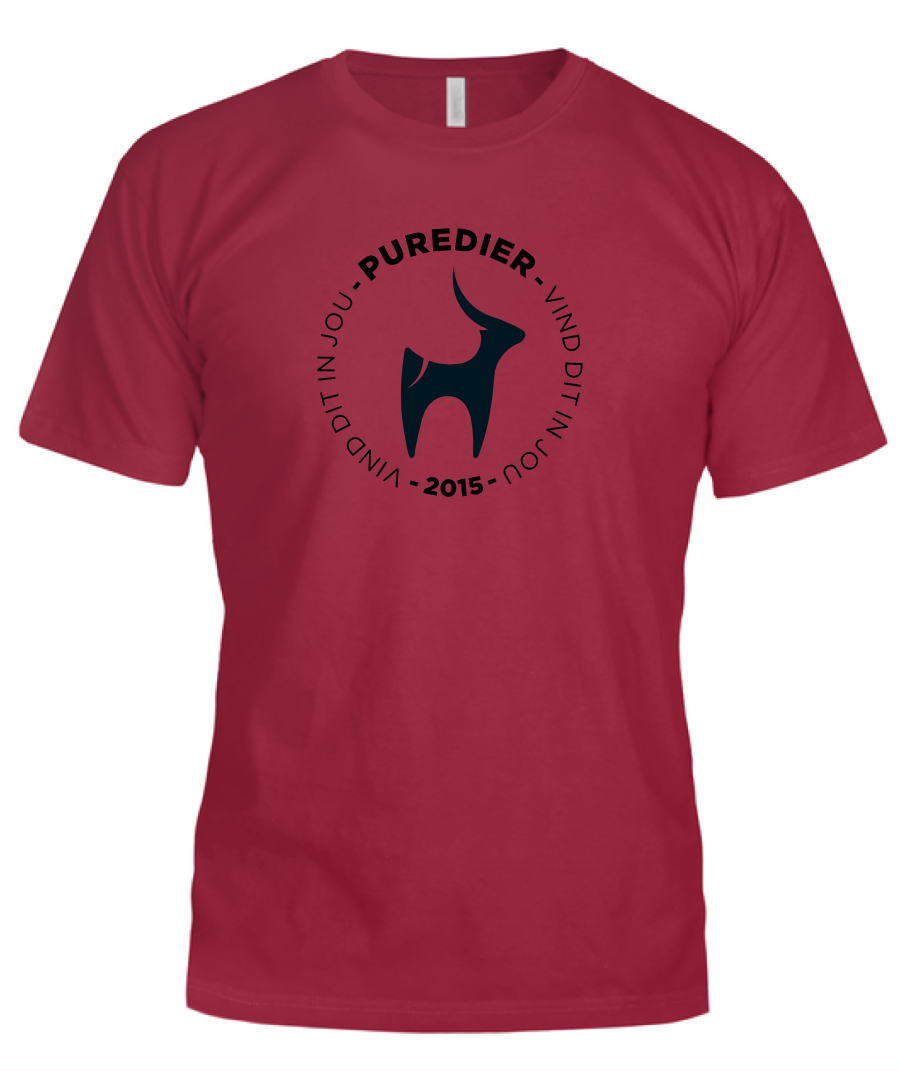 Logo-Sirkel Hemp vir Hom