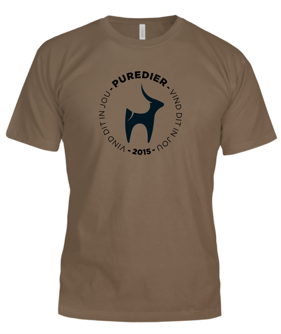 Logo-Sirkel Hemp vir Hom