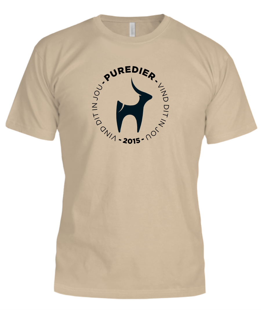Logo-Sirkel Hemp vir Hom