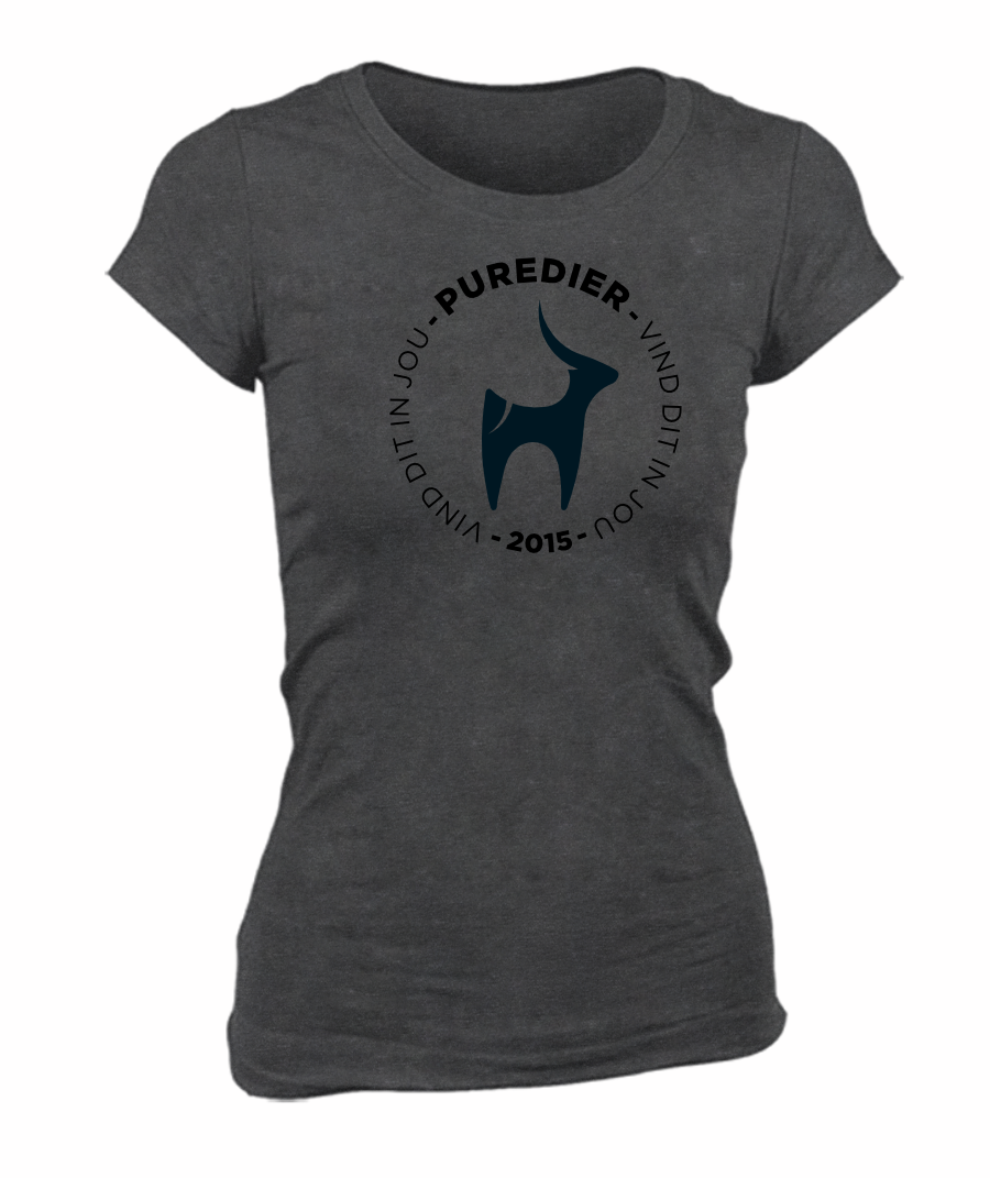 Logo-Sirkel Hemp vir Haar