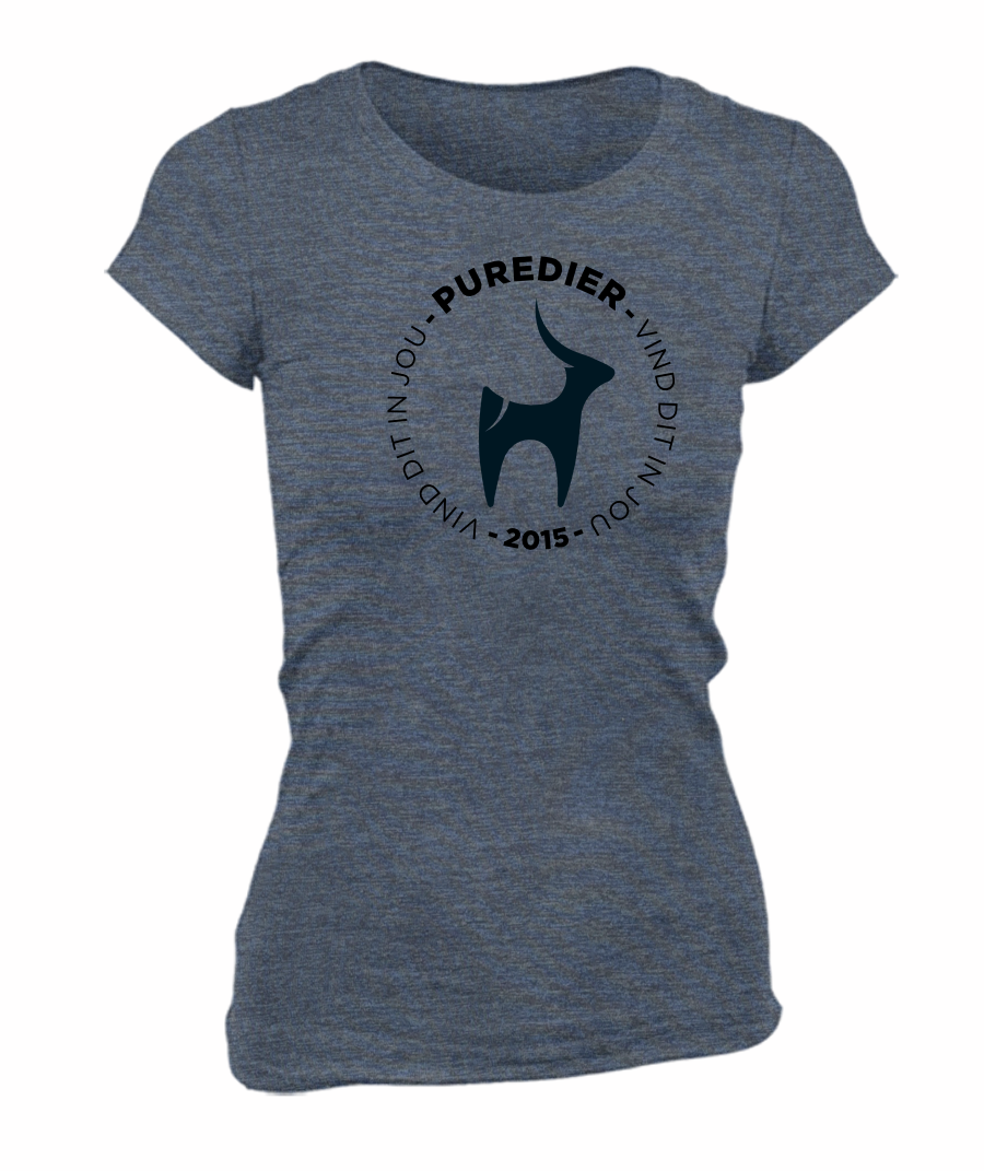 Logo-Sirkel Hemp vir Haar