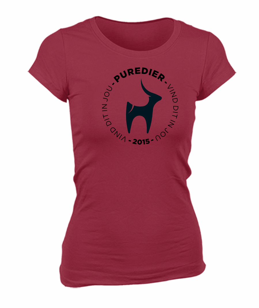 Logo-Sirkel Hemp vir Haar