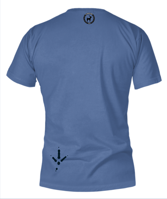 Hoender Hemp vir Hom