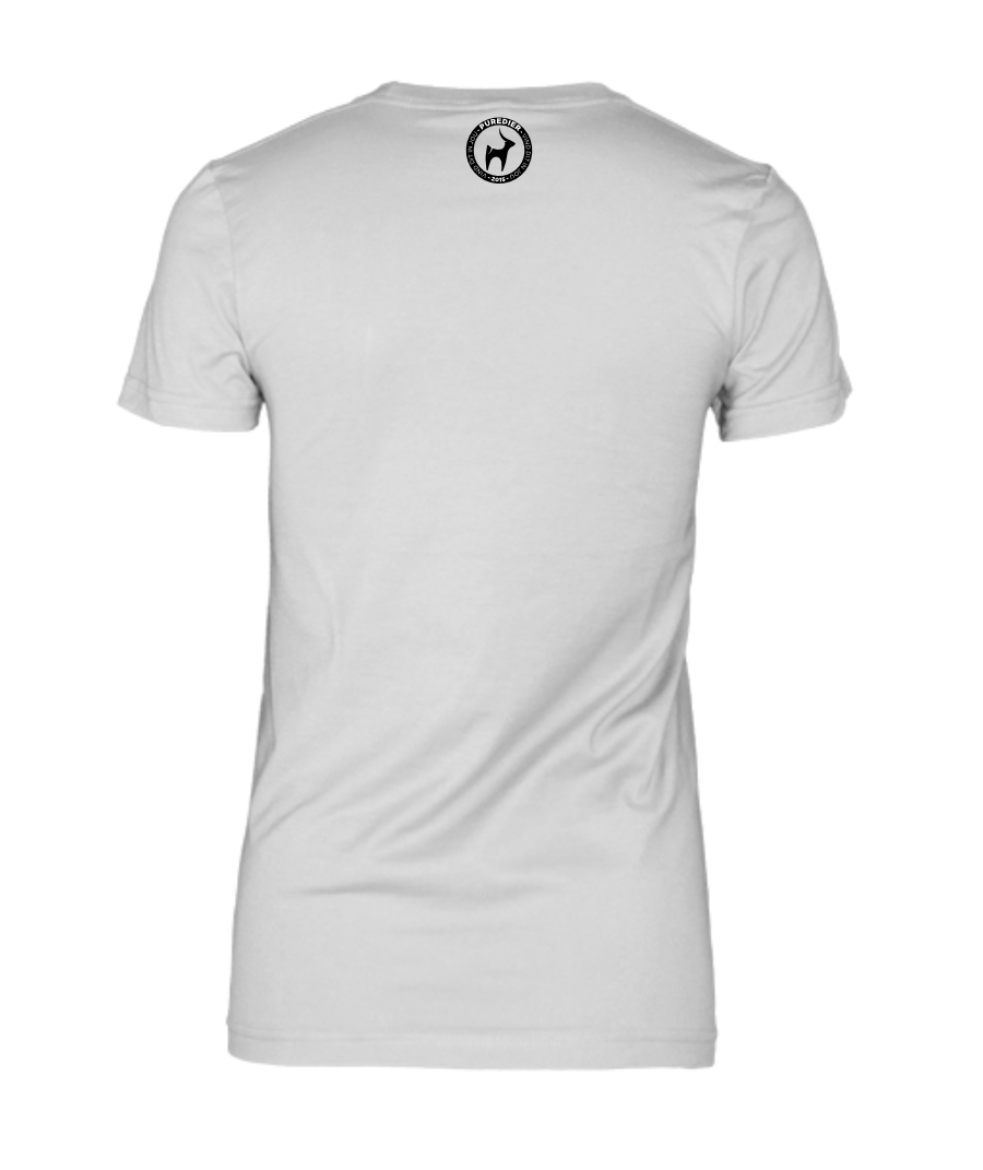 Logo-Renoster Hemp vir Haar