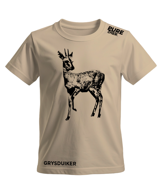 Grysduiker Hemp vir Hulle