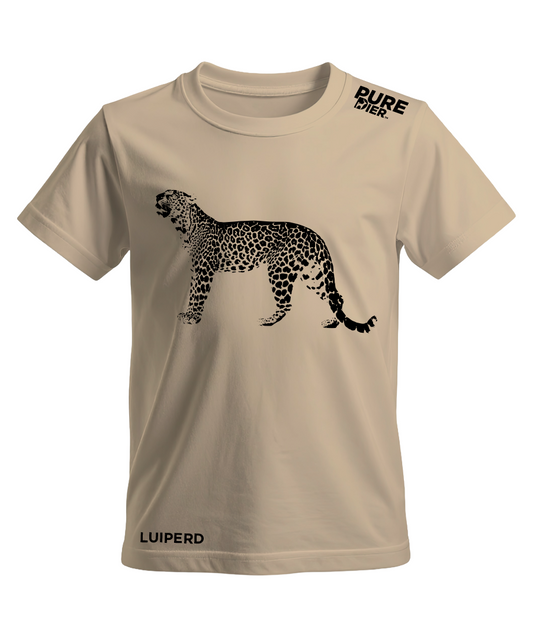 Luiperd Hemp vir Hulle
