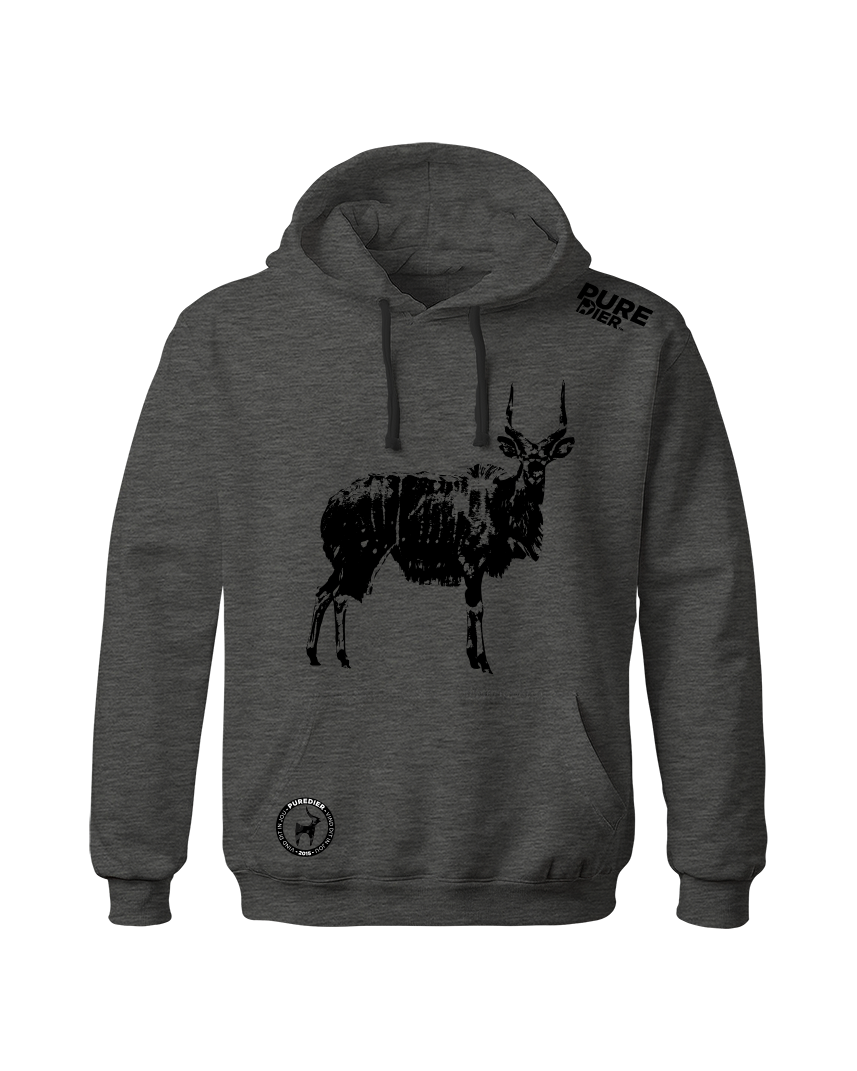 Njala Hoodie vir Hulle