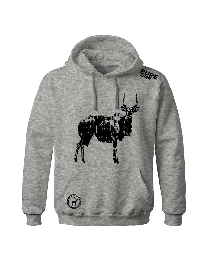 Njala Hoodie vir Hulle