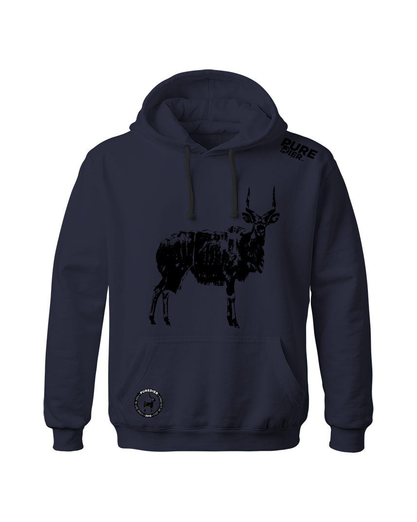 Njala Hoodie vir Hulle