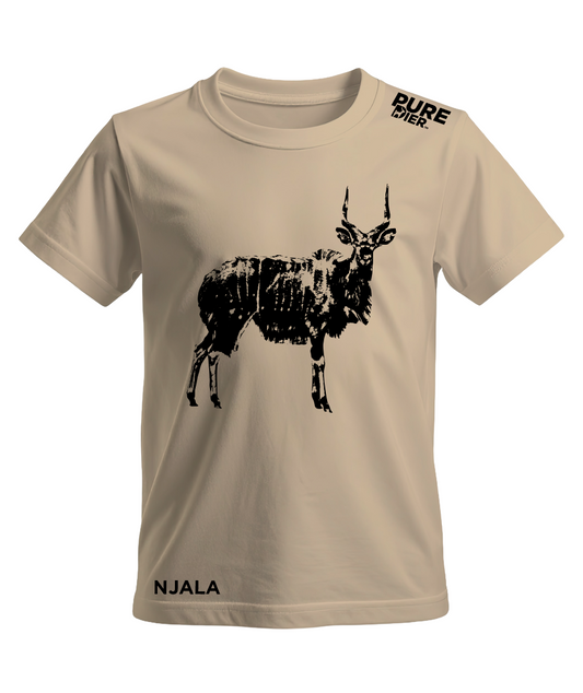 Njala Hemp vir Hulle