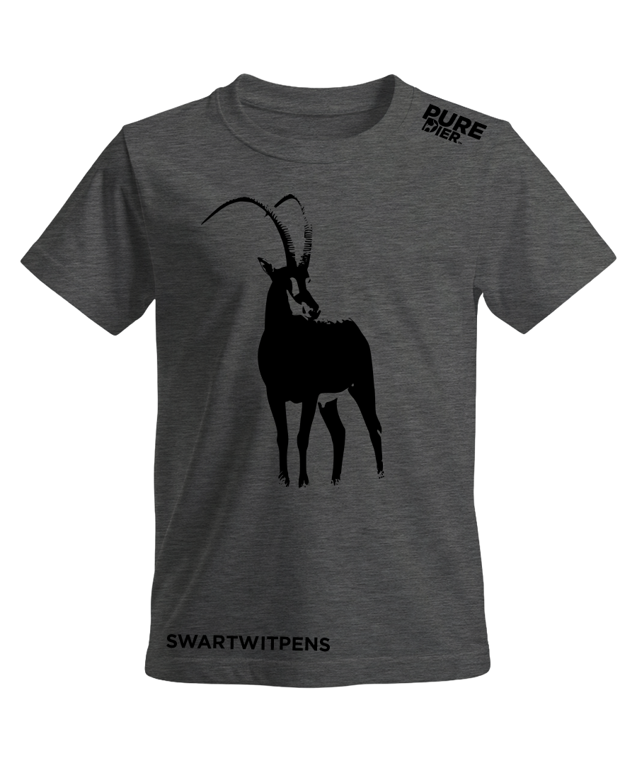 Swartwitpens Hemp vir Hulle