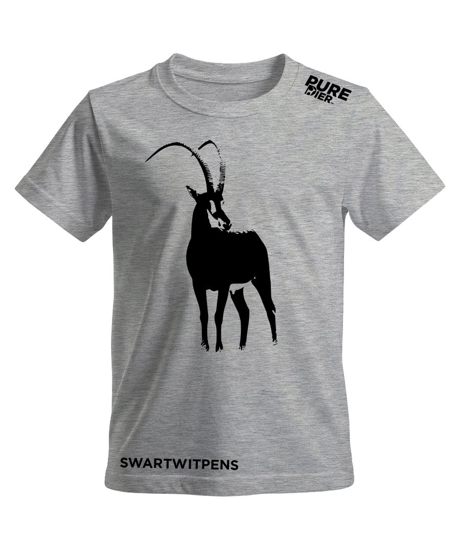 Swartwitpens Hemp vir Hulle