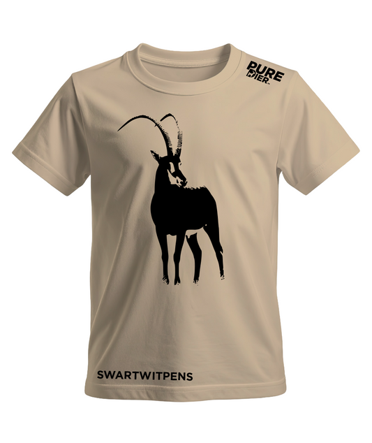 Swartwitpens Hemp vir Hulle