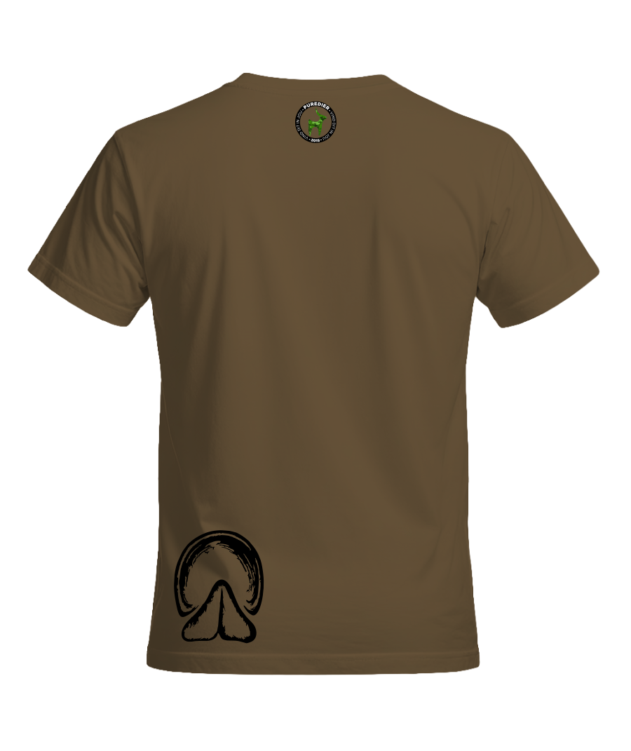 Zebra Hemp vir Hulle
