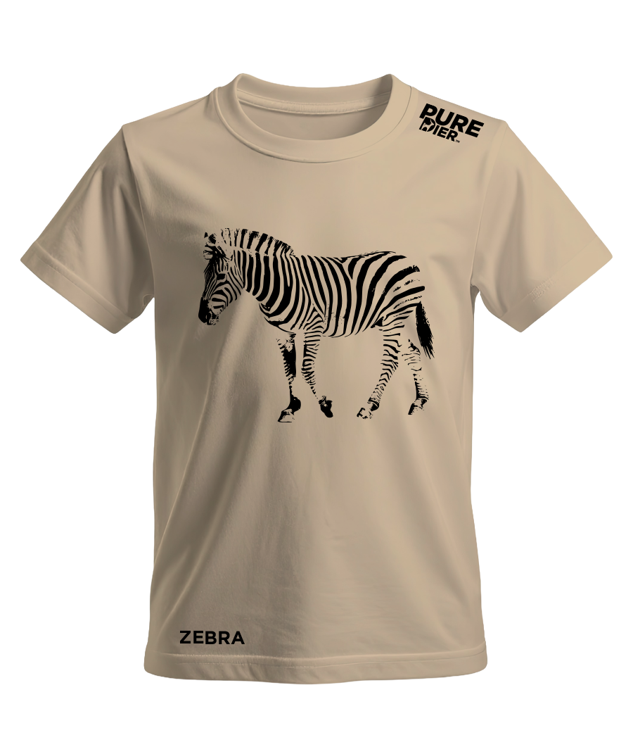Zebra Hemp vir Hulle
