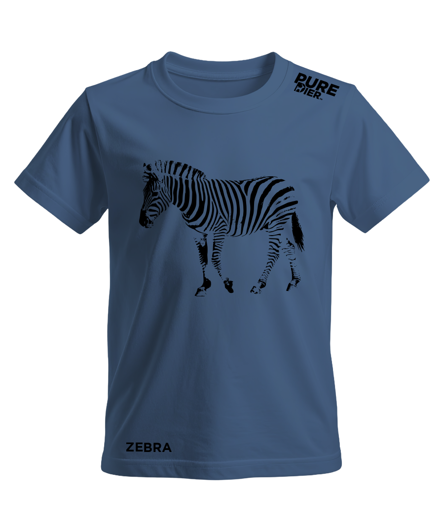 Zebra Hemp vir Hulle