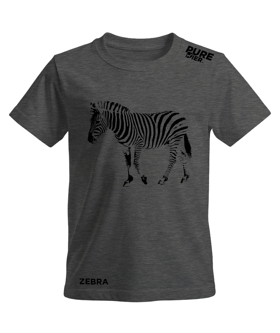Zebra Hemp vir Hulle