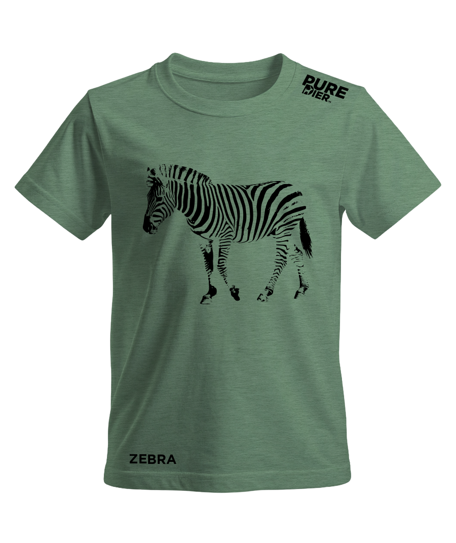 Zebra Hemp vir Hulle
