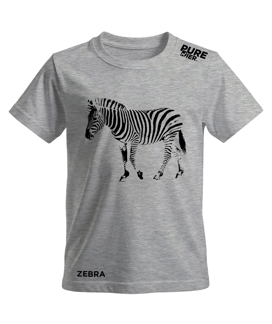 Zebra Hemp vir Hulle