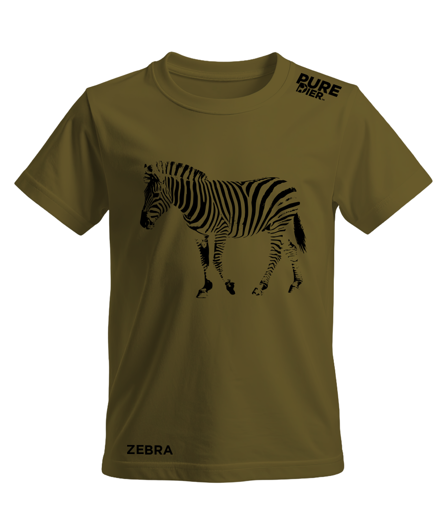 Zebra Hemp vir Hulle