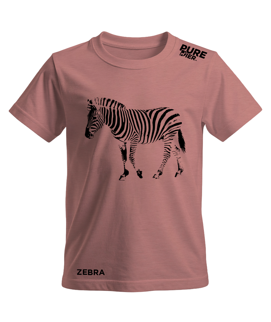 Zebra Hemp vir Hulle