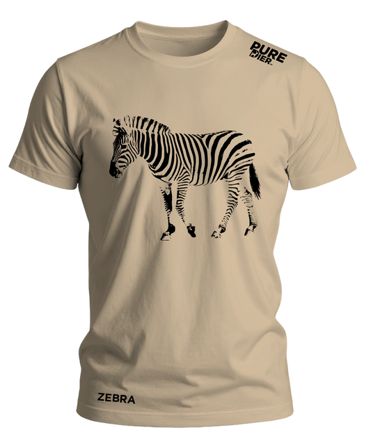 Zebra Hemp vir Hom