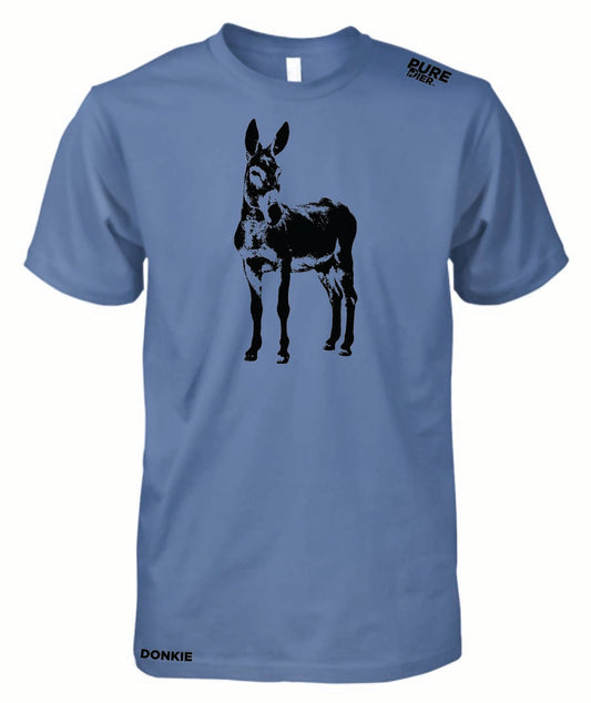 Donkie Hemp vir Hom