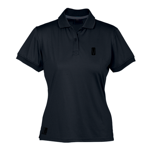 PureDier Golf hemp vir Haar