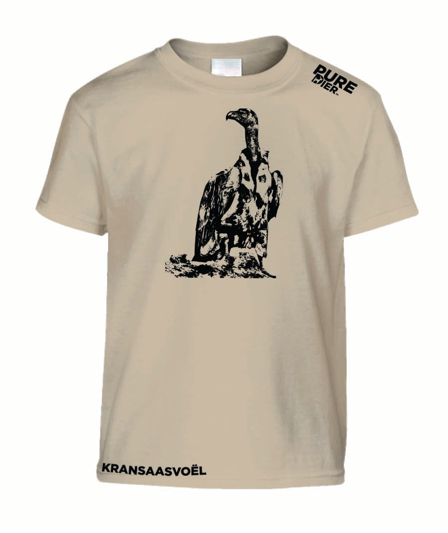 Kransaasvo��l Hemp vir Hulle