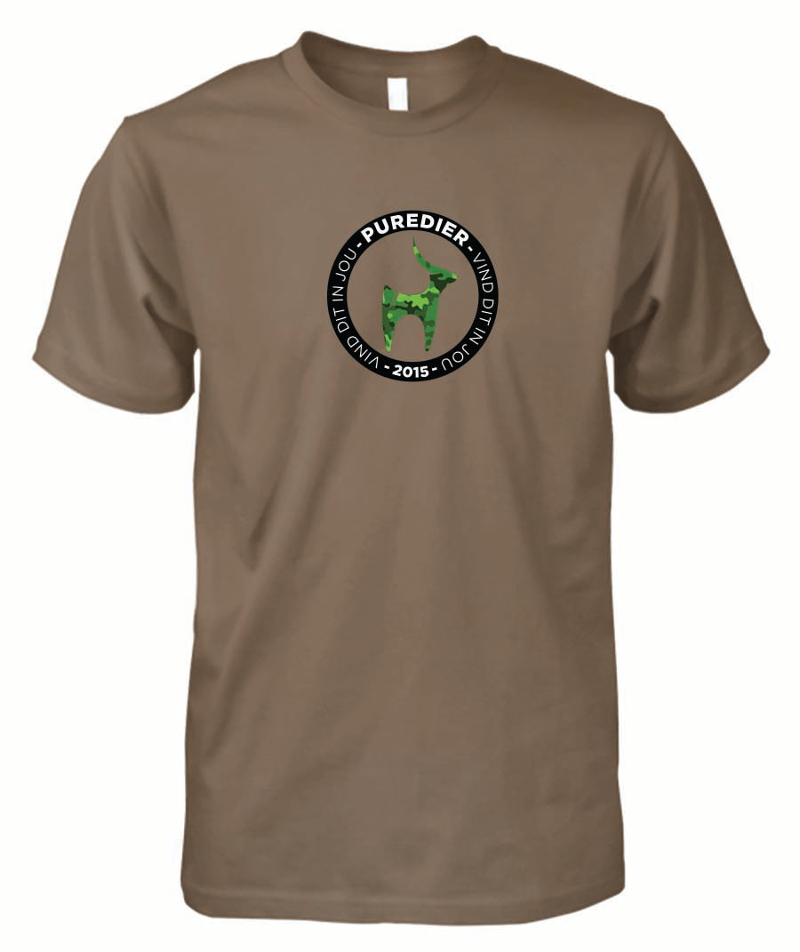 Logo-Bokkie-Groen Hemp vir Hom