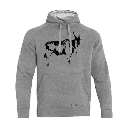 Eland Premium Hoodie vir Hom en Haar