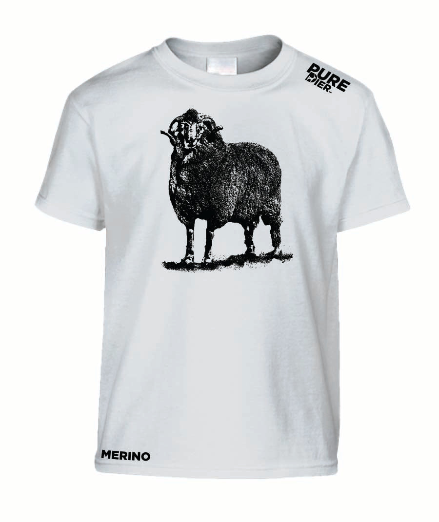 Merino Hemp vir Hulle