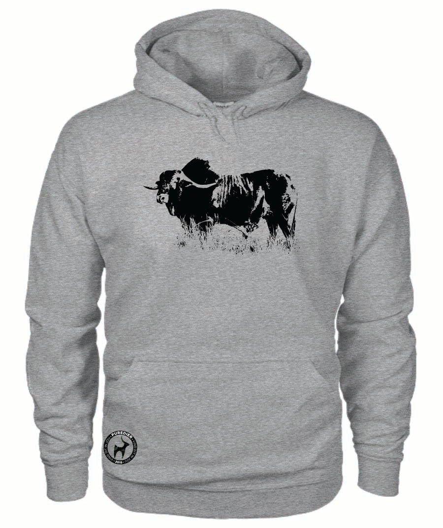 Afrikaner Premium Hoodie vir Hom en Haar