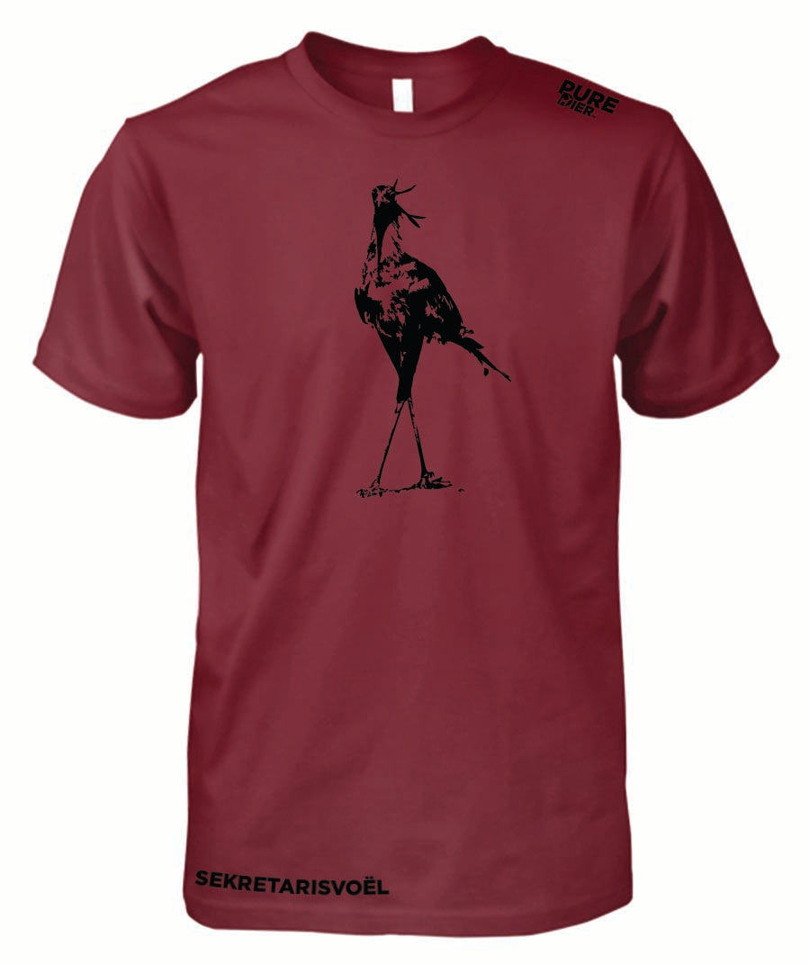 Sekretarisvo��l Hemp vir Hom